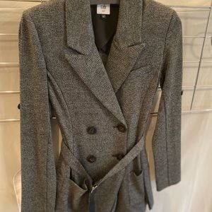 The Bond Blazer